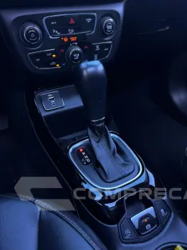COMPASS 2.0 16V Limited