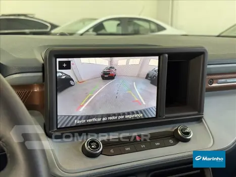 MAVERICK 2.5 HYBRID LARIAT e-CVT