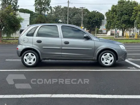 Corsa Hatch 1.4 4P MAXX FLEX