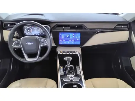 TERRITORY 1.5 ECOBOOST GTDI GASOLINA TITANIUM AUTOMÁTICO