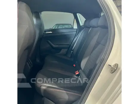 POLO 1.4 250 TSI GTS AUTOMÁTICO