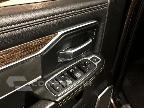 2500 6.7 I6 Turbo Diesel Laramie Cd 4X4 Automático