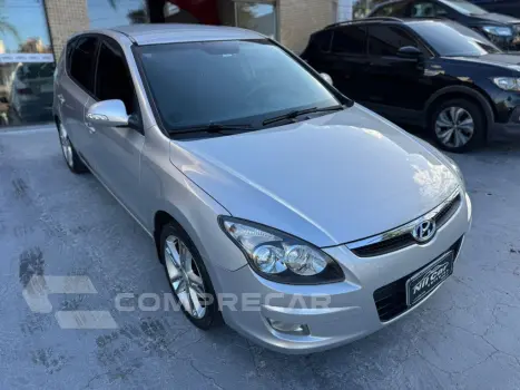 i30 2.0 16V 145cv 5p Mec.