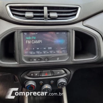 ONIX 1. 4MT LTZ