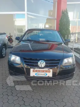 SAVEIRO 1.6 MI Trend CS 8V G.IV