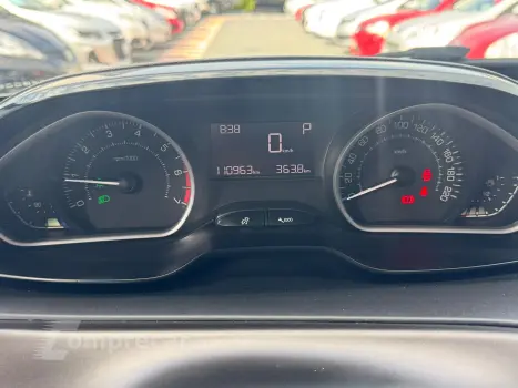 2008 1.6 16V Crossway