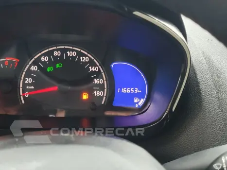 Kwid KWID Intense 1.0 Flex 12V 5p Mec.