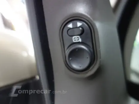 SPIN - 1.8 LTZ 8V 4P AUTOMÁTICO