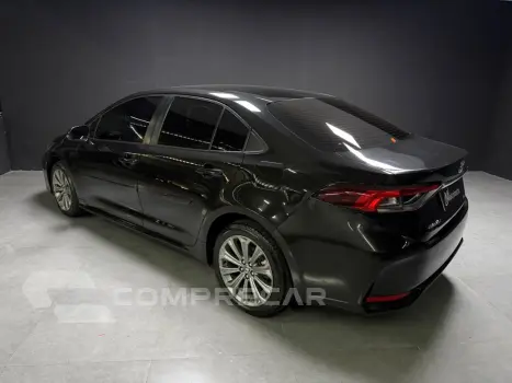 COROLLA 2.0 VVT-IE FLEX XEI DIRECT SHIFT