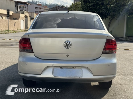 VOYAGE 1.6 MI Comfortline 8V
