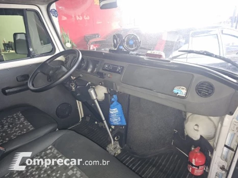 KOMBI - 1.4 MI STD 8V 4P MANUAL
