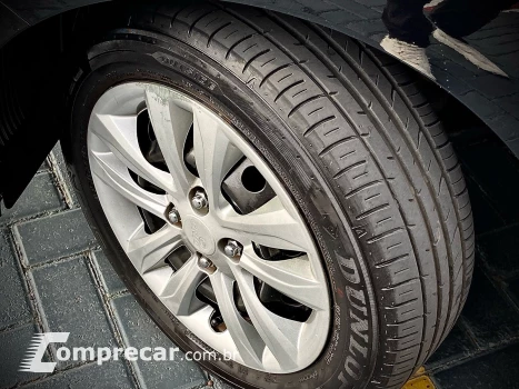 HB20S 1.6 Comfort Plus 16V