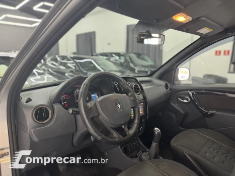 DUSTER 1.6 16V SCE Dynamique