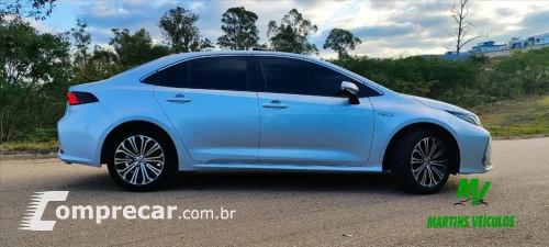 COROLLA 1.8 VVT-I Hybrid Altis Premium