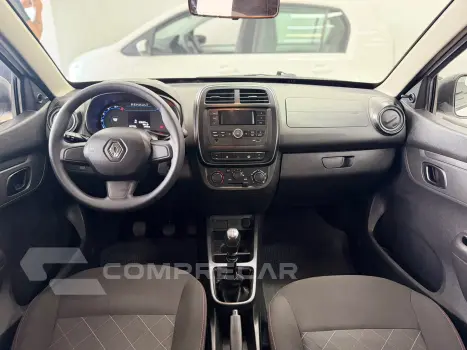 KWID 1.0 12V SCE ZEN