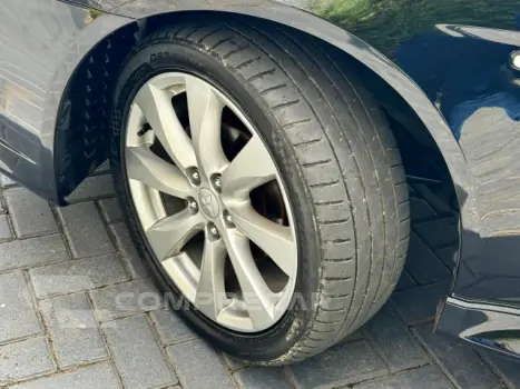 LANCER - 2.0 GT 16V 4P AUTOMÁTICO