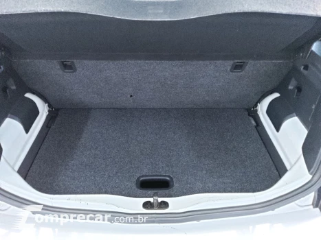 UP 1.0 TSI HIGH UP 12V FLEX 4P MANUAL