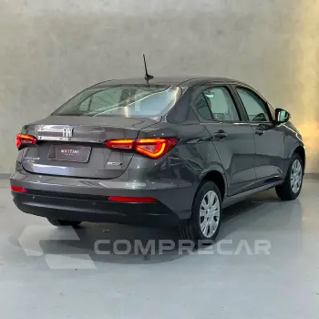 CRONOS DRIVE 1.0 6V Flex