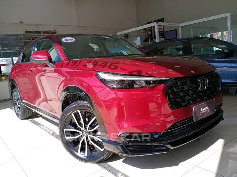 HR-V 1.5 DI I-VTEC TURBO FLEX TOURING CVT