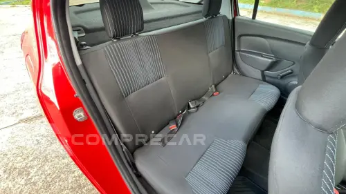 LOGAN 1.0 12V SCE Authentique