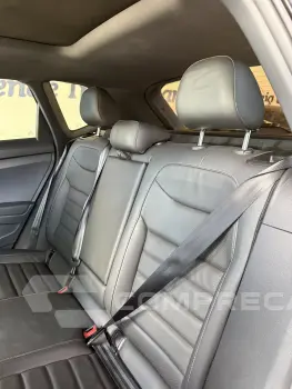 TAOS 1.4 250 TSI Highline