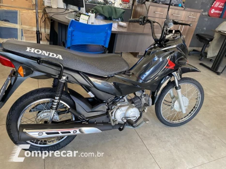 POP 110 I
