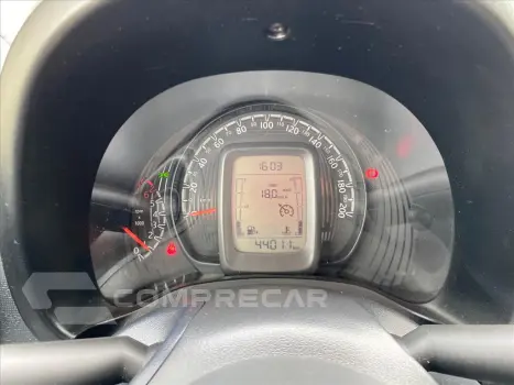 MOBI 1.0 EVO FLEX LIKE. MANUAL