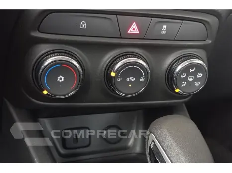 TRACKER 1.0 TURBO FLEX LT AUTOMÁTICO