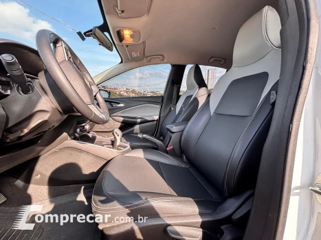 Onix Premier 1.0 Turbo (Flex) (Aut)