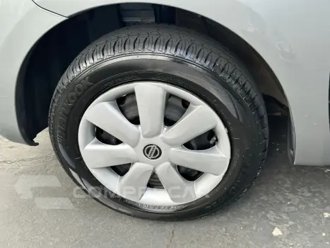 MARCH S 1.0 16V Flex Fuel 5p