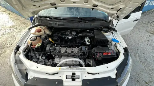 VOYAGE 1.6 MSI Totalflex