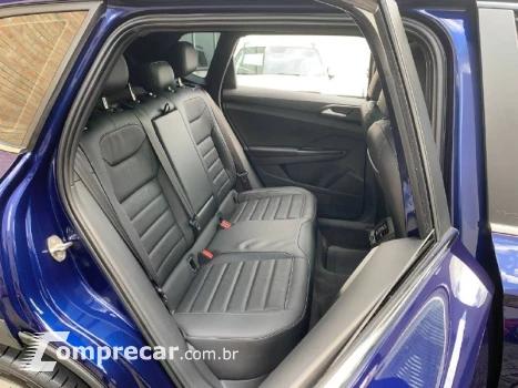 TAOS Highline 1.4 250 TSI Flex Aut.