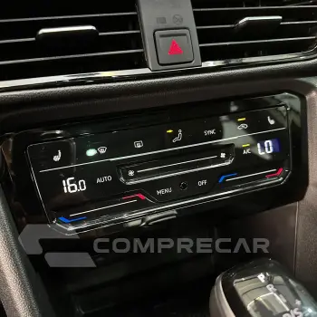 TAOS Highline 1.4 250 TSI Flex Aut.