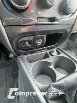 Strada Adventure 1.8 CD