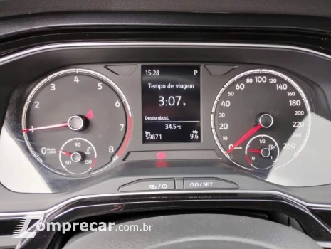 POLO 1.0 200 TSI Comfortline