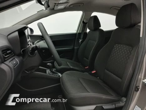 HB20 1.0 TGDI FLEX COMFORT AUTOMÁTICO