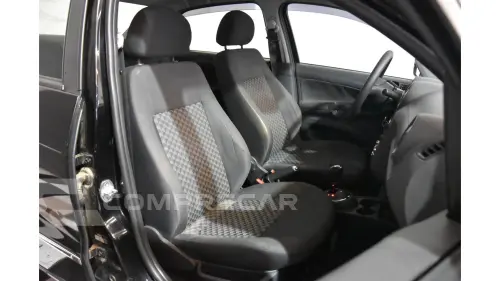 VOYAGE - 1.6 MI COMFORTLINE 8V 4P AUTOMATIZADO