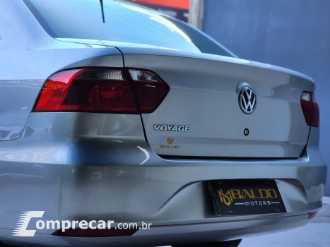 VOYAGE  Trendline 1.0 T.Flex 8V 4p