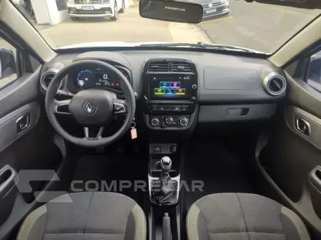 KWID OUTSIDER 1.0 Flex 12V 5p Mec.