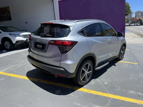 HR-V 1.8 16V EXL