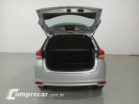 YARIS 1.5 16V XL