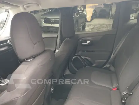 Renegade 1.8 16V 4P FLEX SPORT AUTOMÁTICO