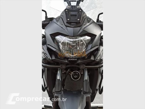 VERSYS-X 300 TOURER ABS