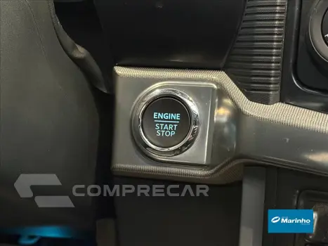 F-150 5.0 V8 GASOLINA CD LARIAT FX4 AUTOMÁTICO