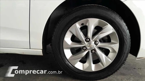 ONIX 1.0 TURBO FLEX LT MANUAL