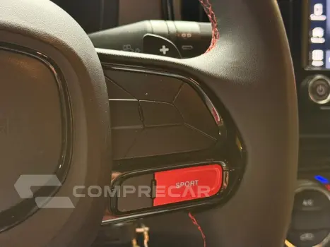 STRADA 1.0 TURBO 200 FLEX ULTRA CD CVT