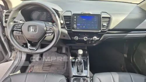 CITY 1.5 I-vtec Touring