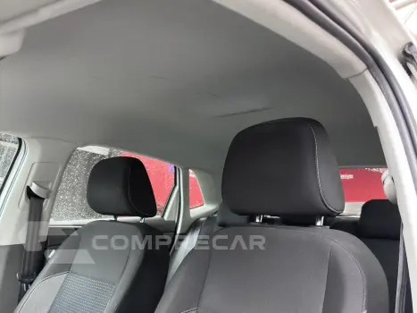POLO 1.0 200 TSI COMFORTLINE AUTOMÁTICO