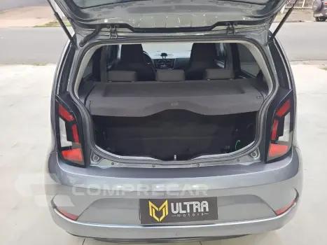 up! move 1.0 TSI Total Flex 12V 5p