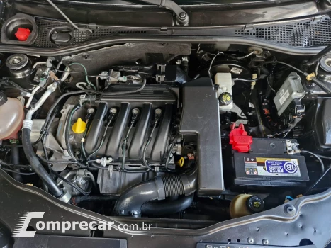 DUSTER OROCH 1.6 16V Dynamique
